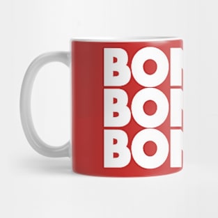 BONITA Mug